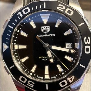 Tag Heuer